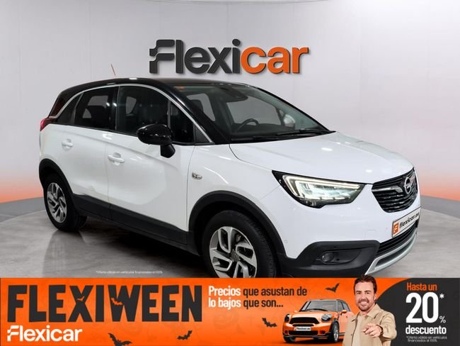 Opel Crossland X 1.2 Innovation S/S 2018