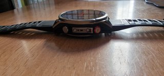 Garmin Fenix 8 Pro 47mm Titanio y Zafiro