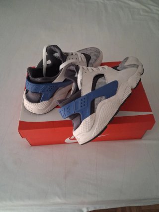 Zapatillas Nike Huarache