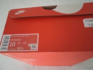 Zapatillas Nike Huarache