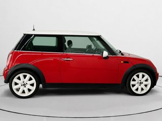 MINI MINI Cooper 85 kW (115 CV)