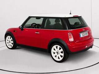 MINI MINI Cooper 85 kW (115 CV)