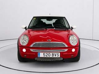 MINI MINI Cooper 85 kW (115 CV)
