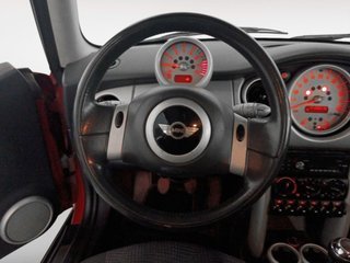 MINI MINI Cooper 85 kW (115 CV)
