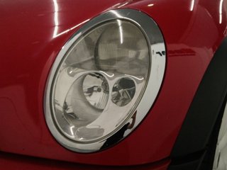 MINI MINI Cooper 85 kW (115 CV)
