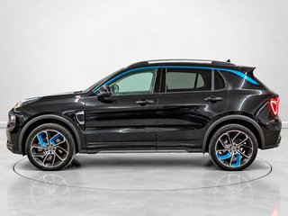 Lynk & Co 01 1.5 PHEV 192 kW (261 CV)