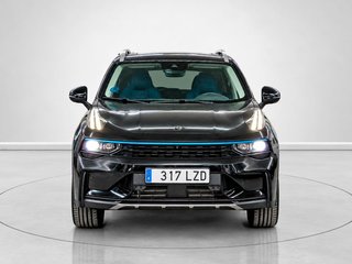 Lynk & Co 01 1.5 PHEV 192 kW (261 CV)