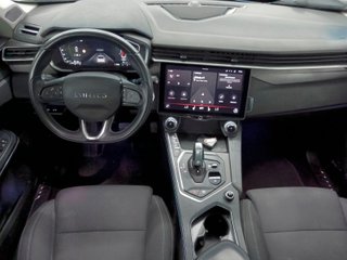 Lynk & Co 01 1.5 PHEV 192 kW (261 CV)