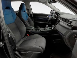 Lynk & Co 01 1.5 PHEV 192 kW (261 CV)