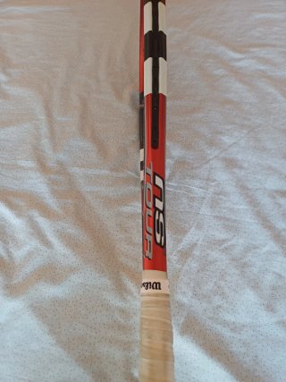 Raqueta de Tenis Babolat