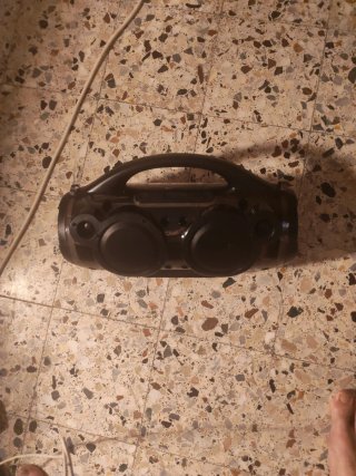 Cassa Awei 100W