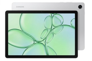 Samsung Galaxy Tab A11+ Plata *Sin abrir*
