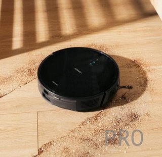 Robot aspirador conga - Cecotec