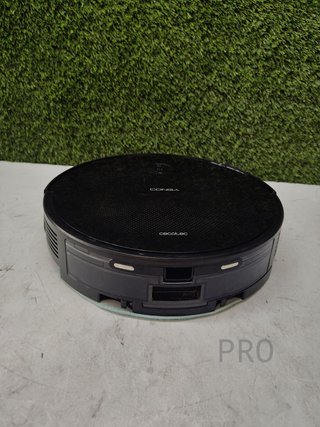 Robot aspirador conga - Cecotec
