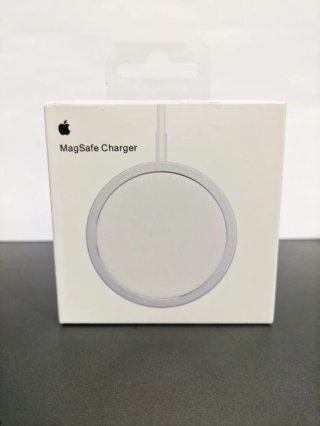 Cargador iPhone MagSafe Apple