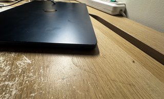 MacBook Air M3 15.3 pulgadas