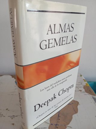 Almas gemelas