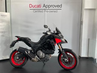 Ducati Multistrada V2S