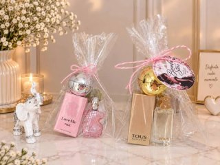 Mini Perfumes Tous