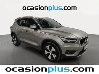 Volvo XC40 T3 Business Plus 120 kW (163 CV)