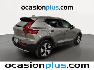 Volvo XC40 T3 Business Plus 120 kW (163 CV)