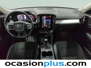 Volvo XC40 T3 Business Plus 120 kW (163 CV)