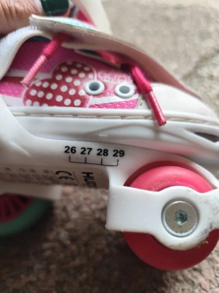 Patines Hudora Infantiles