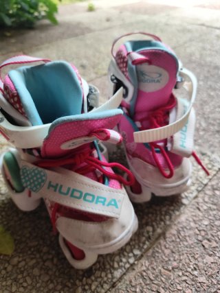 Patines Hudora Infantiles