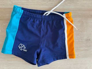Bañador GSD Talla 10