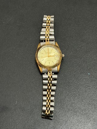 Orologio vintage Caravelle by Bulova Quartz