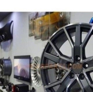 JUEGO DE 4 LLANTAS 18 RS6 PERFORMANCE... rmb540070