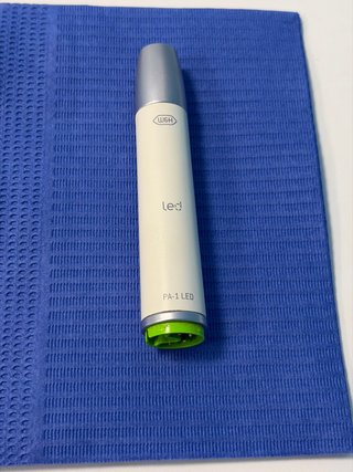 Pieza de mano ultrasonidos W&H PA-1 LED