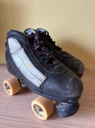 Patines de Hockey Skater Talla 39-40