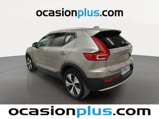 Volvo XC40 T3 Business Plus 120 kW (163 CV)