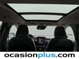 Volvo XC40 T3 Business Plus 120 kW (163 CV)