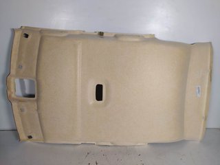 TECHO INTERIOR RENAULT RENAULT CAPTUR (J5AL) 2013-2017