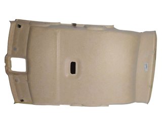 TECHO INTERIOR RENAULT RENAULT CAPTUR (J5AL) 2013-2017
