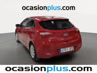 Hyundai i30 1.4 CRDI Klass 66 kW (90 CV)