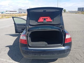 Audi A4 2002