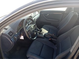 Audi A4 2002
