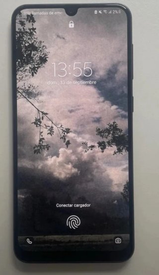 Samsung Galaxy A50