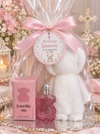 Set Regalo TOUS LoveMe