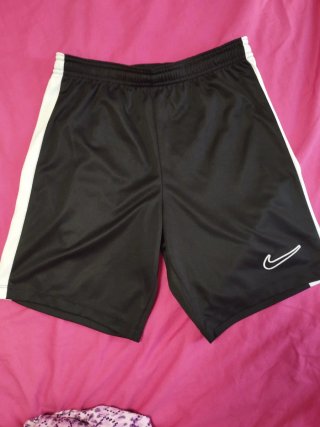 Pantalón corto deportivo Nike Talla M