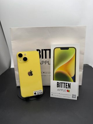 IPHONE 14 128GB// BAT100%!!GARANTÍA!!CAMBIOS!!