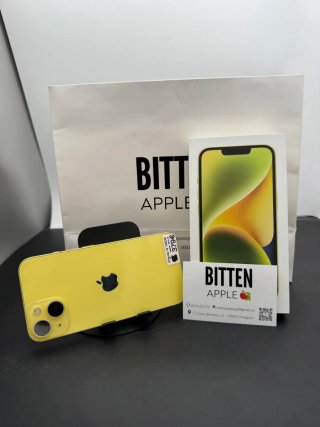 IPHONE 14 128GB// BAT100%!!GARANTÍA!!CAMBIOS!!