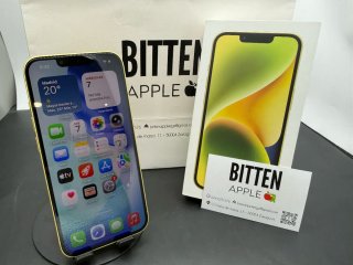 IPHONE 14 128GB// BAT100%!!GARANTÍA!!CAMBIOS!!