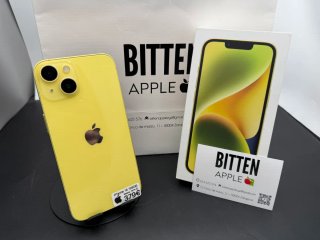 IPHONE 14 128GB// BAT100%!!GARANTÍA!!CAMBIOS!!