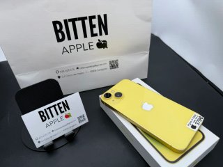 IPHONE 14 128GB// BAT100%!!GARANTÍA!!CAMBIOS!!