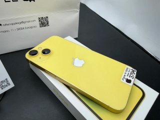 IPHONE 14 128GB// BAT100%!!GARANTÍA!!CAMBIOS!!