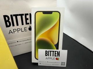 IPHONE 14 128GB// BAT100%!!GARANTÍA!!CAMBIOS!!